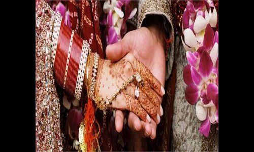 शादी की रस्मों के दौरान दुल्हन को पता चला दुल्हे की हाईट हैं कम, फिर दुल्हन का दिमाग ठनका और…