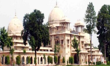 कानपुर: सीएसए में 16 से रक्षा उत्पादों की लगेगी प्रदर्शनी, सीएम व तीनों सेनाओं के प्रमुख होंगे शामिल कानपुर: सीएसए में 16 से रक्षा उत्पादों की लगेगी प्रदर्शनी, सीएम व तीनों सेनाओं के प्रमुख होंगे शामिल