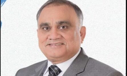 यूपी के नए मुख्य सचिव के सामने चुनौतियों व अपेक्षाओं का अंबार, समय बेहद कम