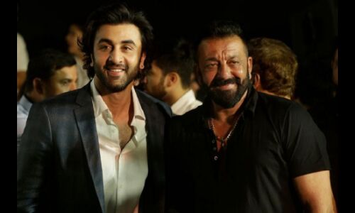 यशराज फिल्म्स में एक साथ होंगे बायोपिक के संजू और रियल संजू