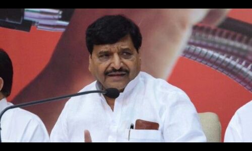 समाजवादी परिवार में डेढ़ साल से छिड़ी जंग खत्म, अब रामगोपाल से संबंध मधुर: शिवपाल