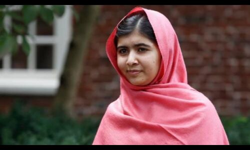 कड़ी सुरक्षा के बीच 6 साल बाद PAK लौटीं मलाला, तालिबानी हमले के बाद छोड़ा था देश