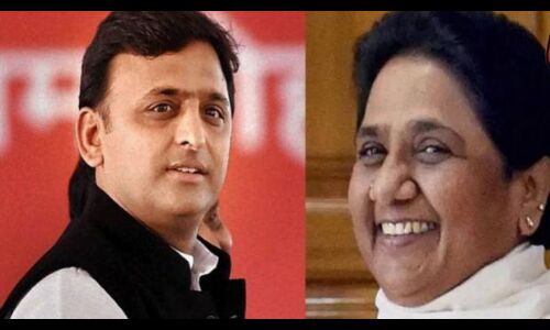 बदल गईं मायावती, अब नहीं करेंगी हड़बड़ाकर विकेट देने की गलती!