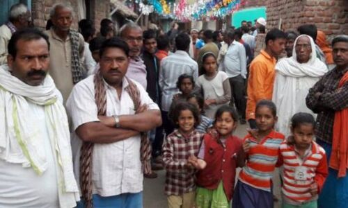 बिहार: रंग ला रही CM नीतीश की मुहिम, लोगों ने रुकवाया बाल विवाह