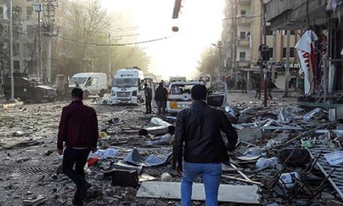 अफगानिस्तान में तालिबान का हमला, 140 से अधिक लोगों के मारे जाने की सूचना