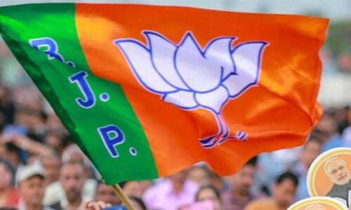 एक और भाजपा कार्यकर्ता की हत्या, पार्टी ने किया दावा-जय श्री राम कहने पर मार डाला एक और भाजपा कार्यकर्ता की हत्या, पार्टी ने किया दावा-जय श्री राम कहने पर मार डाला