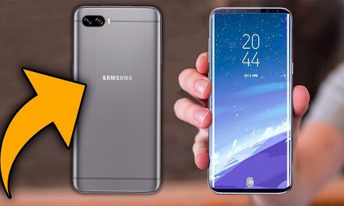 2019 में आएगा Samsung का 5G स्‍मार्टफोन