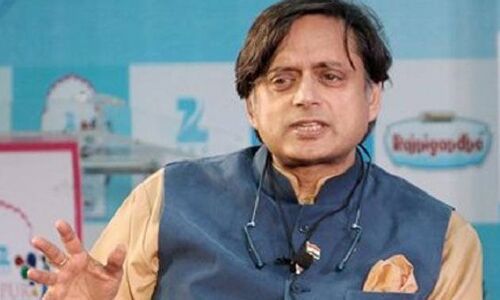 मुस्लिम समाज की नहीं गरीबी की बात करे कांग्रेस