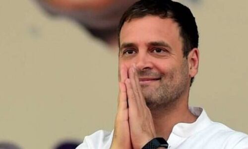 राहुल गांधी के खिलाफ दायर याचिका सुप्रीम कोर्ट से खारिज : दोहरी नागरिकता मामला राहुल गांधी के खिलाफ दायर याचिका सुप्रीम कोर्ट से खारिज : दोहरी नागरिकता मामला