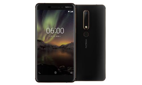 NOKIA 6.1 PLUS रिव्यू : जानिए आखिर क्यों खरीदें यह स्मार्टफोन ?