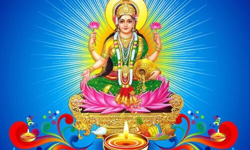 इस तरह भूलकर भी ना रखें माँ लक्ष्मी की मूर्ति, होगा भारी नुकसान