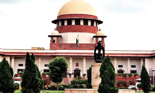 गाड़ी में प्रतिबंधित गोला-बारूद होने से ही मालिक दोषी नहीं, सुप्रीम कोर्ट ने किया बरी