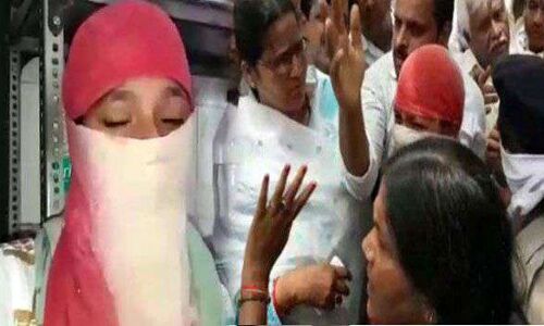 गया गैंगरेप: RJD नेताओं पर केस दर्ज, गाड़ी रोककर जबरदस्ती की थी पीड़िता से मुलाकात