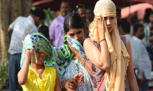 गर्मी से मरने वालों की संख्या 50 हो गई: बिहार