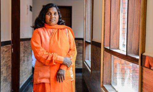 सपा में शामिल होंगी सावित्री बाई फुले, अखिलेश यादव कुछ ही देर में करेंगे प्रेस कांफ्रेंस