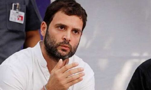 बिहार कांग्रेस को जल्द मिलेगा स्थाई अध्यक्ष,18 को MLA संग राहुल करेंगे बैठक