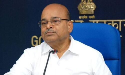 शिवराज के एससी/एसटी एक्ट पर दिये बयान का केंद्रीय मंत्री ने किया बचाव शिवराज के एससी/एसटी एक्ट पर दिये बयान का केंद्रीय मंत्री ने किया बचाव