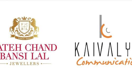 फतेहचंद बंसीलाल ज्वैलर्स ने कैवल्य कम्युनिकेशन को किया पब्लिक रिलेशंस सेवाओं के लिए अनुबंधित