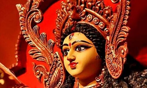 नवरात्र ही नहीं हर दिन जापे माँ दुर्गा के यह मंत्र, अधूरे काम हो जाएंगे पूरे नवरात्र ही नहीं हर दिन जापे माँ दुर्गा के यह मंत्र, अधूरे काम हो जाएंगे पूरे