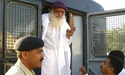 हमें मिला इंसाफ, आसाराम को मिले कड़ी सज़ा: पीड़िता के पिता