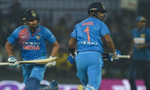 वीरेंद्र सहवाग ने बताया कौन होने चाहिए टेस्ट सीरीज के लिए टीम इंडिया के ओपनर्स