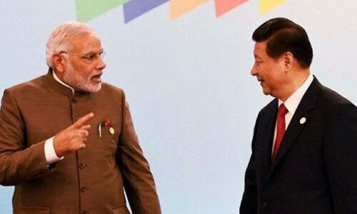 2 दिन में 6 बार मिलेंगे मोदी-जिनपिंग, लंच-डिनर में परोसी जाएगी गुजराती डिश