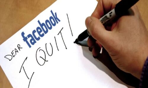 Facebook से युवाओं को हो रही नफरत, बुजुर्गों के लिए बना चौपाल