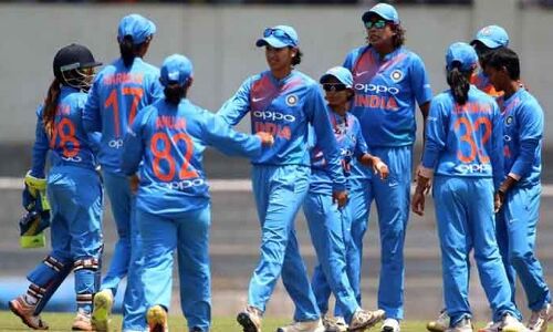 महिला एशिया कप में मलेशिया से होगा भारत का पहला मुकाबला