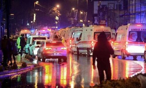 तुर्की में गई 18,500 सरकारी कर्मचारियों की नौकरी, किए गए बर्खास्त