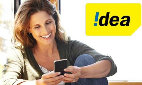 Idea ने अनलिमिटेड कॉलिंग और डाटा के साथ लॉन्च किया सस्ता प्लान
