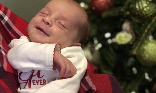 OMG… बना नया इतिहास, 25 साल पुराने भ्रूण से हुआ बच्चे का जन्म