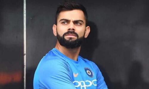 विराट ने कहा- इस गेंदबाज को खेलना नहीं होगा आसान विश्व कप में...
