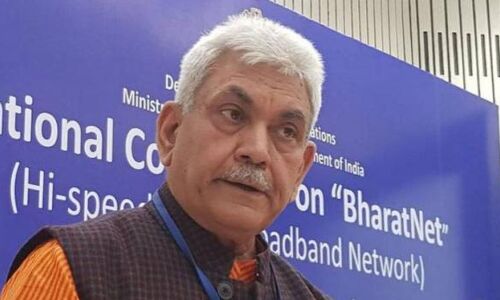 डिजिटल इंडिया के लिए अब टेलिकॉम पॉलिसी में यू-टर्न?