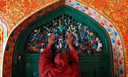 RAMDAN 2019 : दूसरा रोजा सिखाता है ग़ुस्सा और लालच से दूर रहना