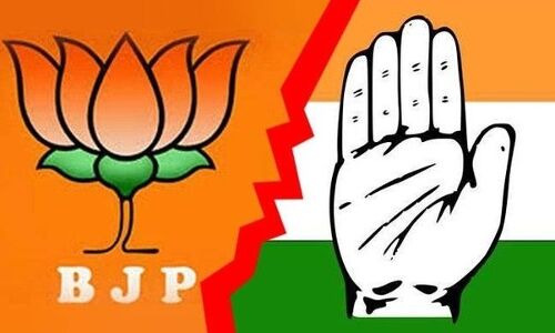 मध्यप्रदेश: बसपा से गठजोड़ न होने के बावजूद कांग्रेस इसलिए है बेफिक्र