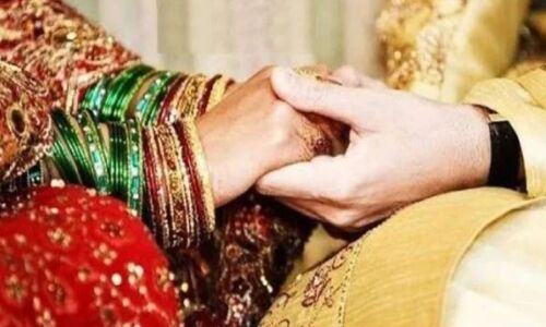 एक छोटी सी गलती ने खोली दूल्हे की ऐसी पोल, जानकर आपको भी होगी हैरानी