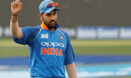 BCCI का बड़ा फैसला- वेस्टइंडीज के खिलाफ टी-20 की कमान विराट नहीं रोहित शर्मा संभालेंगे BCCI का बड़ा फैसला- वेस्टइंडीज के खिलाफ टी-20 की कमान विराट नहीं रोहित शर्मा संभालेंगे