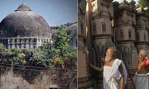 अयोध्या विवाद : सुनवाई टली, सुप्रीम कोर्ट अगले साल जनवरी में तय करेगा अगली तारीख अयोध्या विवाद : सुनवाई टली, सुप्रीम कोर्ट अगले साल जनवरी में तय करेगा अगली तारीख