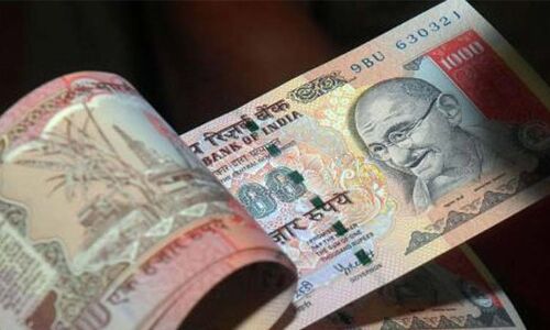 नोटबंदी के 21 महीने बाद इंदौर में एक करोड़ के बंद नोटों के साथ तीन लोग गिरफ्तार