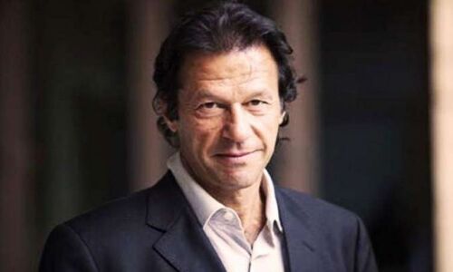 इमरान खान को चुनाव आयोग की चेतावनी