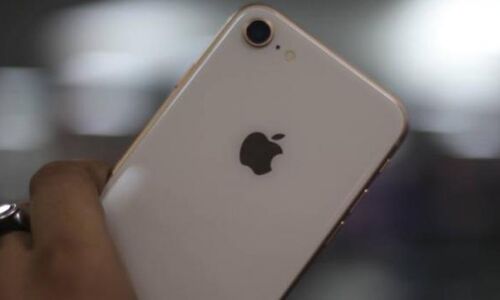 55 हजार के iPhone 8 की जगह फ्लिपकार्ट ने भेजा साबुन, मुकदमा दर्ज