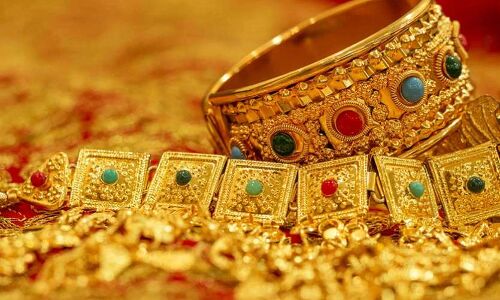 सोने-चांदी में जबर्दस्‍त तेजी बरकरार, जानिए कीमत बढ़ने की 5 वजह