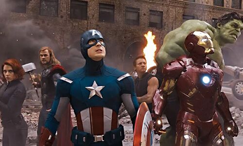 मार्वल सीरीज की मच अवेटेड फिल्म अवेंजर्स : इन्फिनिटी वार की टिकट बुकिंग शुरू