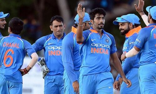 एशिया कप के लिए टीम इंडिया गुरुवार को पहुंचेगी दुबई , 14 सितंबर को पहली प्रैक्टिस