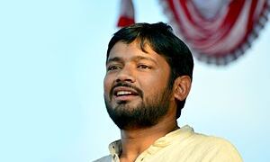 कन्हैया- उम्मीद मोदी नहीं करेंगे जुमलेबाजी