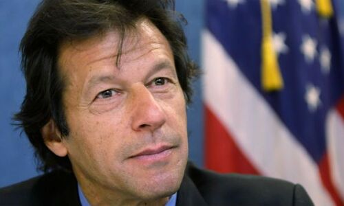 पाकिस्तान के प्रधानमंत्री के रूप में 11 अगस्त को शपथ ग्रहण करूंगा: इमरान खान