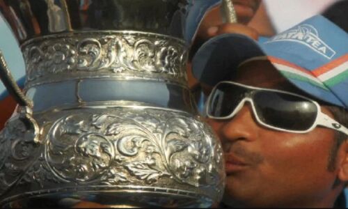 जिस कप्तान ने दो बार देश को विश्व चैंपियन बनाया, आज नौकरी के लिए भटक रहा है दर-दर