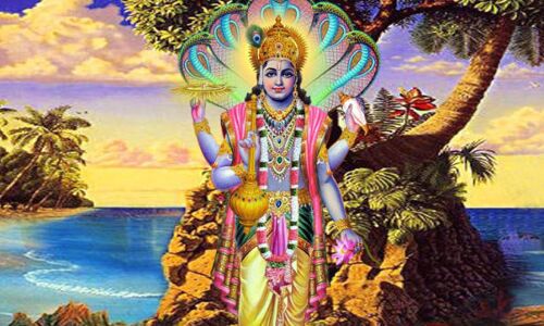 यहाँ जानिए मोक्षदा एकादशी की व्रत कथा