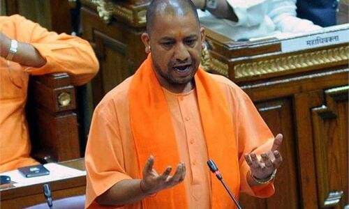 यूपी : आज विधानसभा में पेश होगा प्रदेश का 38 हजार करोड़ रुपये का अनुपूरक बजट