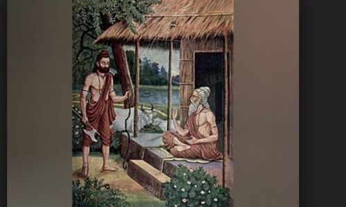 एक ऐसी कहानी जो आपको दिखाएगी सफलता का रास्ता एक ऐसी कहानी जो आपको दिखाएगी सफलता का रास्ता